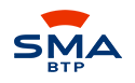 SMA BTP